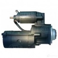 Стартер HELLA 34991 JS 777 ENNGUKE 8ea732662001 - Изображение 4
