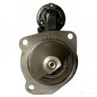 Стартер HELLA 8ea737878001 35225 CS120 5 F5H97 - Изображение 2