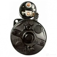 Стартер HELLA 8ea737878001 35225 CS120 5 F5H97 - Изображение 3