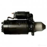 Стартер HELLA 8ea737878001 35225 CS120 5 F5H97 - Изображение 4