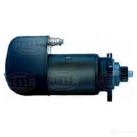 Стартер HELLA 8ea730215001 XF69M C S699 34903 - Изображение 4