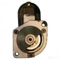Стартер HELLA 8ea737504001 35131 CS 1106 AI735 - Изображение 2