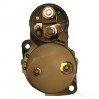 Стартер HELLA 8ea737504001 35131 CS 1106 AI735 - Изображение 3