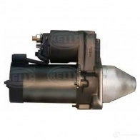 Стартер HELLA 8ea737504001 35131 CS 1106 AI735 - Изображение 4