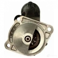 Стартер HELLA 35237 8ea737912001 CS124 3 V5RVK2 - Изображение 2