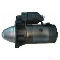 Стартер HELLA 34720 CS 386 8ea726134001 F9FWFZ - Изображение 4