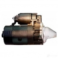 Стартер HELLA HYOOER 8ea737319001 35090 C S1051 - Изображение 4