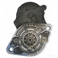Стартер HELLA 8ea732851001 35001 A87U7 JS9 08 - Изображение 2