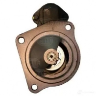 Стартер HELLA 8ea731785001 34970 CS79 5 0PLT0F - Изображение 2
