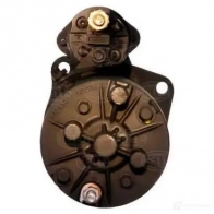 Стартер HELLA 8ea731785001 34970 CS79 5 0PLT0F - Изображение 3
