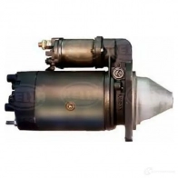 Стартер HELLA 8ea731785001 34970 CS79 5 0PLT0F - Изображение 4