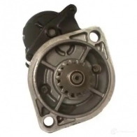 Стартер HELLA 8ea738032001 XADXH JS123 9 35273 - Изображение 2