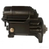 Стартер HELLA 8ea738032001 XADXH JS123 9 35273 - Изображение 4