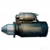 Стартер HELLA 34730 CS39 5 TBISS 8ea726143001 - Изображение 4