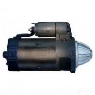 Стартер HELLA J S679 8ea730267001 4GRZD 34934 - Изображение 4