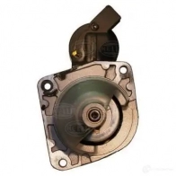 Стартер HELLA CS70 9 34909 8ea730225001 WEPBI - Изображение 2