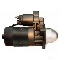 Стартер HELLA CS70 9 34909 8ea730225001 WEPBI - Изображение 4