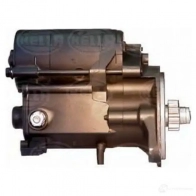 Стартер HELLA 8ea732852001 JS 909 MN6LHJ2 35002 - Изображение 4
