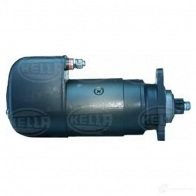 Стартер HELLA 34635 8ea726025001 21TBL CS 198 - Изображение 4