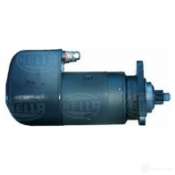 Стартер HELLA 34633 8ea726022001 SYB6R CS 191 - Изображение 4