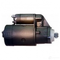 Стартер HELLA 34738 CS5 08 8ea726156001 C1F2TP - Изображение 4