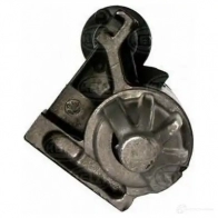 Стартер HELLA 2W5BL7 1423014902 8ea737999001 CS125 8 - Изображение 2