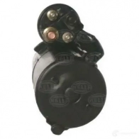 Стартер HELLA 2W5BL7 1423014902 8ea737999001 CS125 8 - Изображение 3