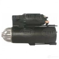 Стартер HELLA 2W5BL7 1423014902 8ea737999001 CS125 8 - Изображение 4