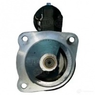 Стартер HELLA 8ea737091001 35017 K97ZJI C S946 - Изображение 2