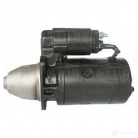 Стартер HELLA 8ea738258051 35341 U0XNV0 CS 1340 - Изображение 4