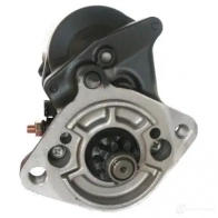 Стартер HELLA DEAKZP 35328 JS1 321 8ea738237001 - Изображение 2