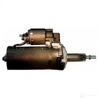 Стартер HELLA 8ea737087001 35014 OYGLFS CS 888 - Изображение 4