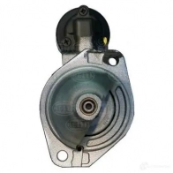 Стартер HELLA 8ea726079001 LZTM8A 34679 CS 331 - Изображение 2