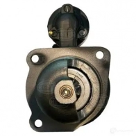 Стартер HELLA CS50 3 A12WW 34736 8ea726151001 - Изображение 2
