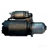 Стартер HELLA CS50 3 A12WW 34736 8ea726151001 - Изображение 4