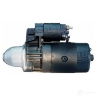 Стартер HELLA C S576 34775 8ea726200001 WEWPC8H - Изображение 4