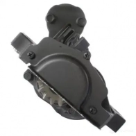 Стартер HELLA 8ea738258161 LVX36IH CS1 390 35350 - Изображение 2