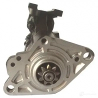 Стартер HELLA 8ea738258621 JS1 354 AP2S6Y5 35395 - Изображение 2