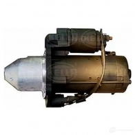Стартер HELLA DSDLX 8ea737540001 35140 CS 1112 - Изображение 4