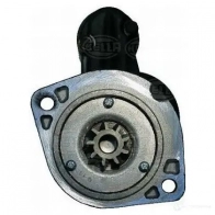 Стартер HELLA 34917 8ea730238001 AINDX5X JS6 50 - Изображение 2