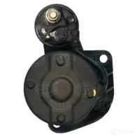 Стартер HELLA 34917 8ea730238001 AINDX5X JS6 50 - Изображение 3