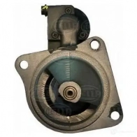 Стартер HELLA 8ea726029001 C S230 34638 4DTL6 - Изображение 2