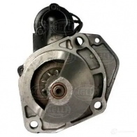 Стартер HELLA 35272 C S1268 8ea738030001 MRQEZ - Изображение 2