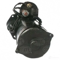 Стартер HELLA 35272 C S1268 8ea738030001 MRQEZ - Изображение 3