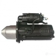 Стартер HELLA 35272 C S1268 8ea738030001 MRQEZ - Изображение 4