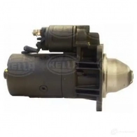 Стартер HELLA 8ea737859001 CS120 1 35219 IX7WQ - Изображение 4