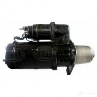 Стартер HELLA 8ea738069001 CS1 274 1ZK6Y 35285 - Изображение 4