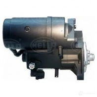 Стартер HELLA 8ea737744001 35186 JU5QE2 JS115 4 - Изображение 4