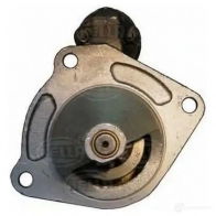 Стартер HELLA 35065 8ea737246001 LWAQ3 CS9 97 - Изображение 2