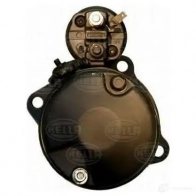 Стартер HELLA 35065 8ea737246001 LWAQ3 CS9 97 - Изображение 3